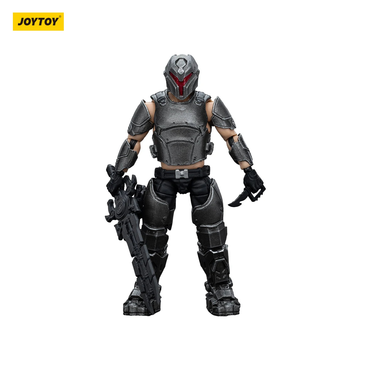 JOYTOY Hardcore Coldpl 1/18 Action Figure Army Builder Promotion Pack Figure 08-36 NPCS Model