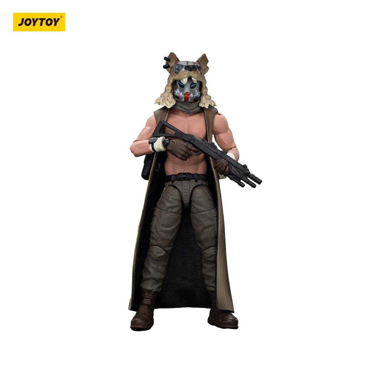 JOYTOY Hardcore Coldpl 1/18 Action Figure Army Builder Promotion Pack Figure 08-36 NPCS Model