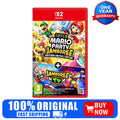 Super Mario Party Jamboree + Jamboree TV (Nintendo Switch 2 Edition)-Hong Kong Version