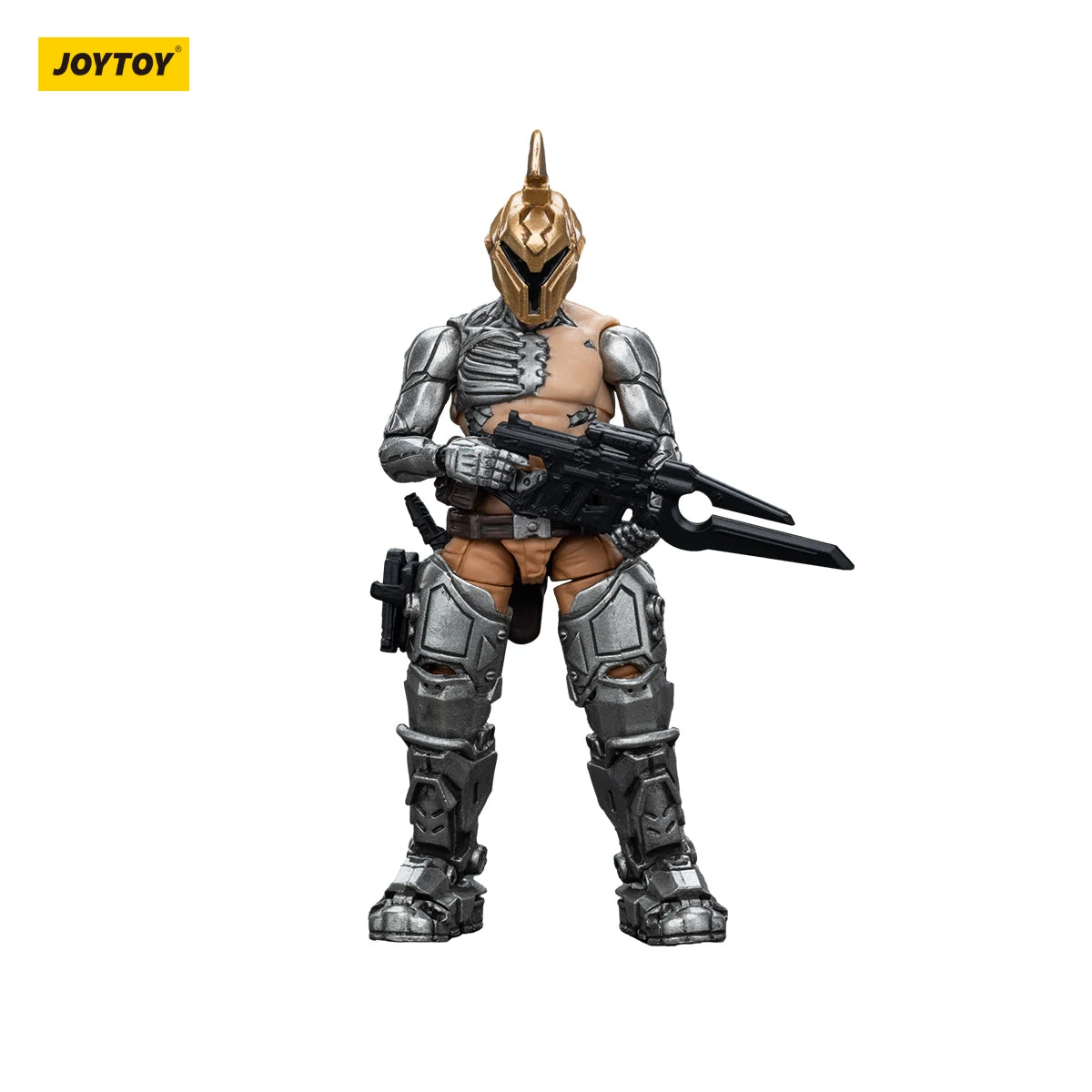JOYTOY Hardcore Coldpl 1/18 Action Figure Army Builder Promotion Pack Figure 08-36 NPCS Model