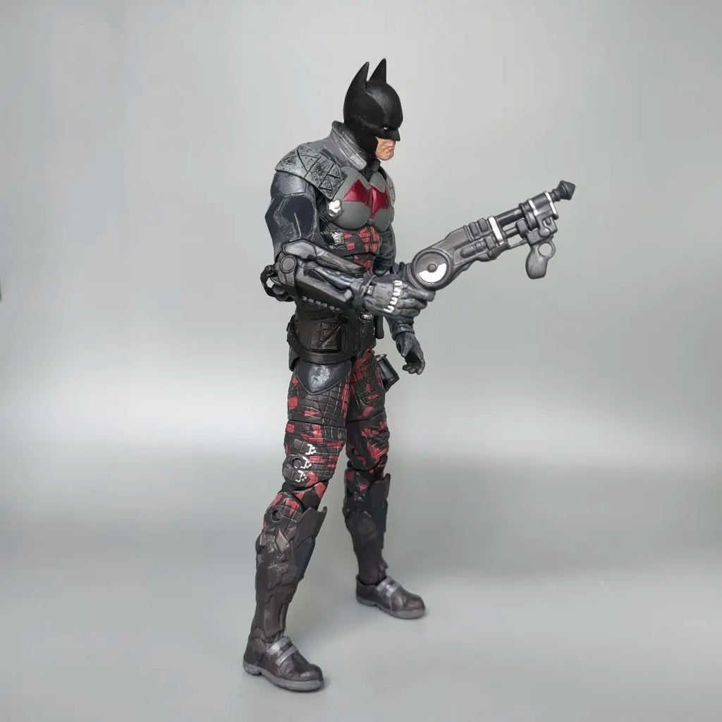 DCC DCD Direct Collectibles Bat-Hero Joke-Man Superhero-man Wonder Bi-zarro Ultraman Action Figure Collection