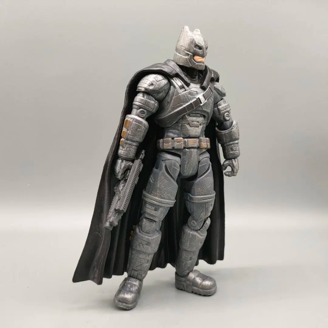 DCC DCD Direct Collectibles Bat-Hero Joke-Man Superhero-man Wonder Bi-zarro Ultraman Action Figure Collection