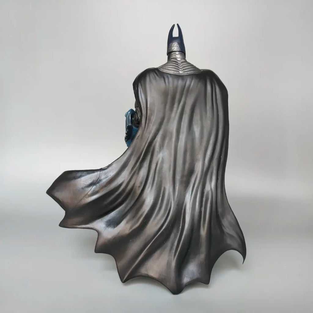 DCC DCD Direct Collectibles Bat-Hero Joke-Man Superhero-man Wonder Bi-zarro Ultraman Action Figure Collection