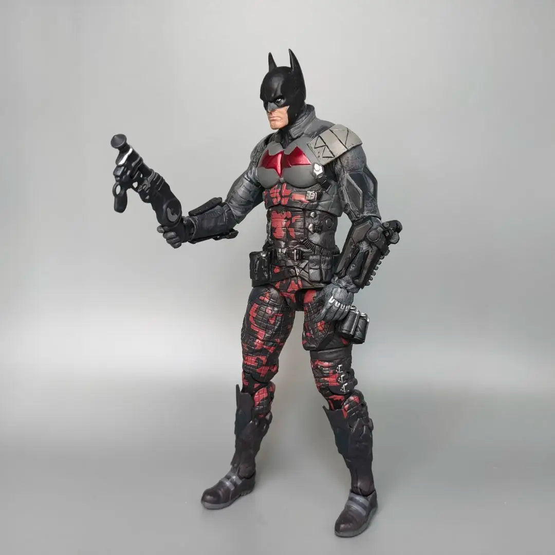 DCC DCD Direct Collectibles Bat-Hero Joke-Man Superhero-man Wonder Bi-zarro Ultraman Action Figure Collection