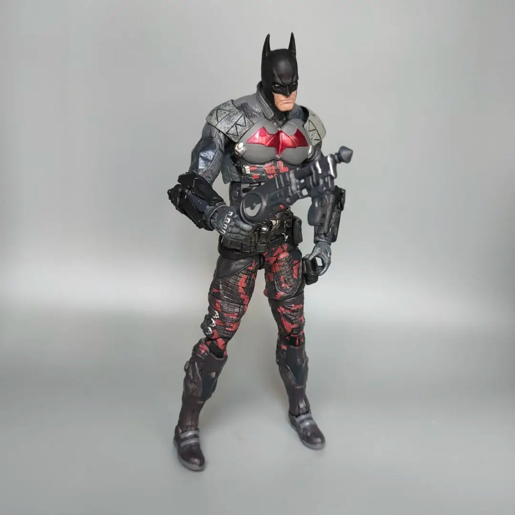 DCC DCD Direct Collectibles Bat-Hero Joke-Man Superhero-man Wonder Bi-zarro Ultraman Action Figure Collection