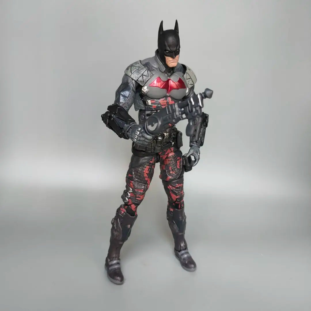 DCC DCD Direct Collectibles Bat-Hero Joke-Man Superhero-man Wonder Bi-zarro Ultraman Action Figure Collection