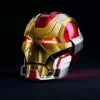 Quickly Delivery - Automatically Deployed and Voice-controlled, Equipped with AI Voice, Wearable for Role-playing Purposes