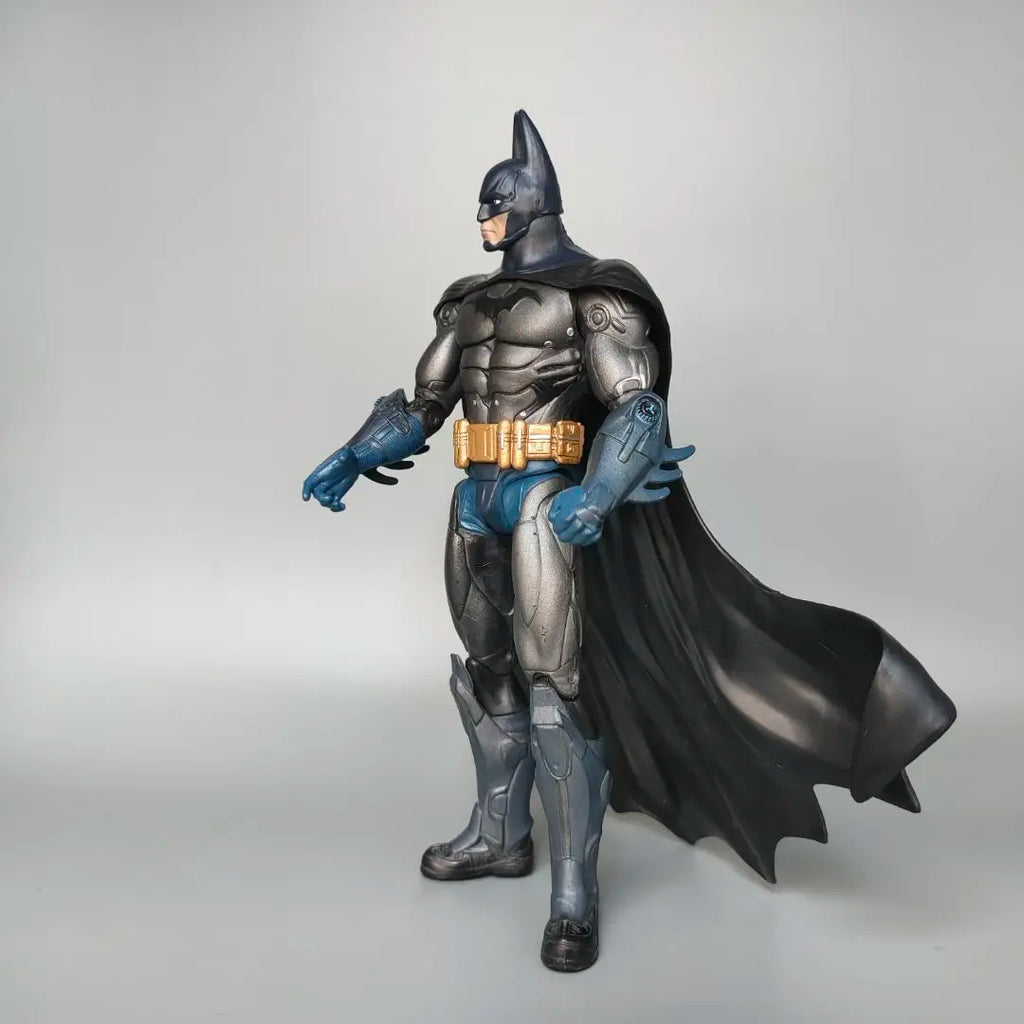 DCC DCD Direct Collectibles Bat-Hero Joke-Man Superhero-man Wonder Bi-zarro Ultraman Action Figure Collection