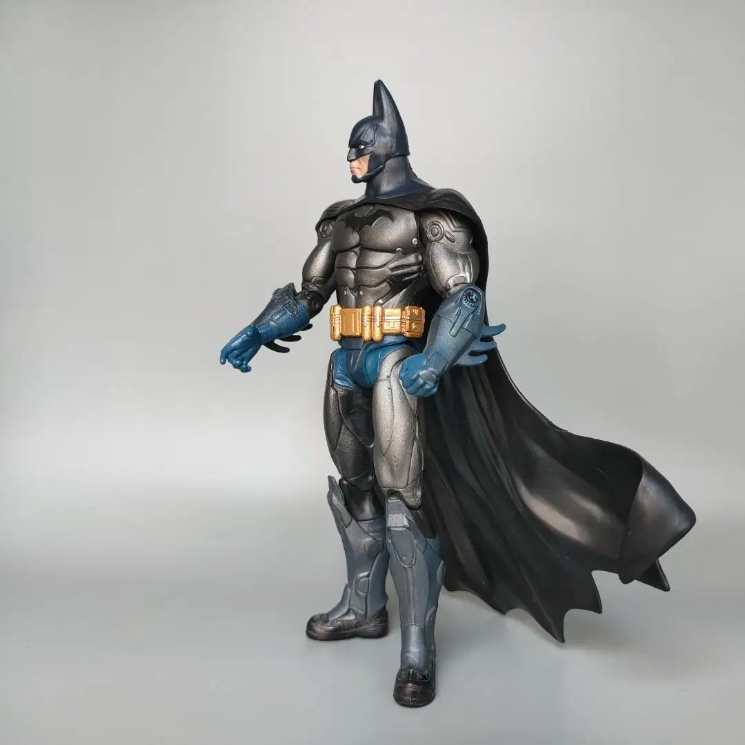 DCC DCD Direct Collectibles Bat-Hero Joke-Man Superhero-man Wonder Bi-zarro Ultraman Action Figure Collection
