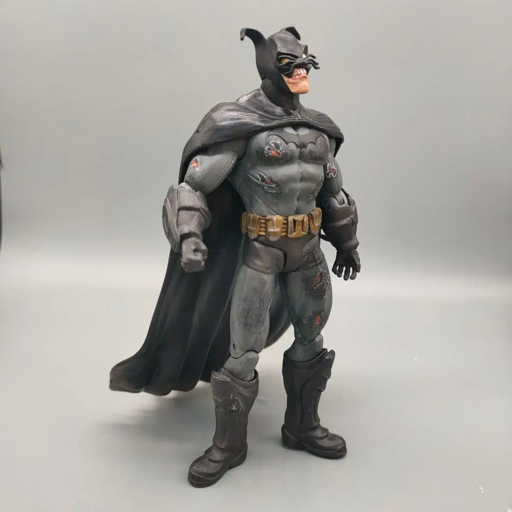 DCC DCD Direct Collectibles Bat-Hero Joke-Man Superhero-man Wonder Bi-zarro Ultraman Action Figure Collection