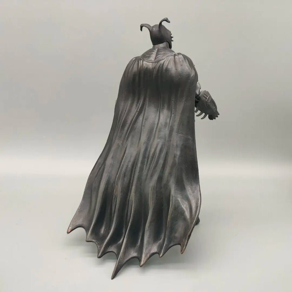 DCC DCD Direct Collectibles Bat-Hero Joke-Man Superhero-man Wonder Bi-zarro Ultraman Action Figure Collection