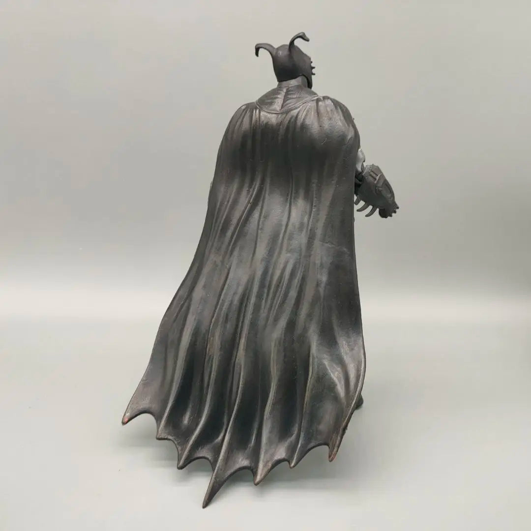 DCC DCD Direct Collectibles Bat-Hero Joke-Man Superhero-man Wonder Bi-zarro Ultraman Action Figure Collection