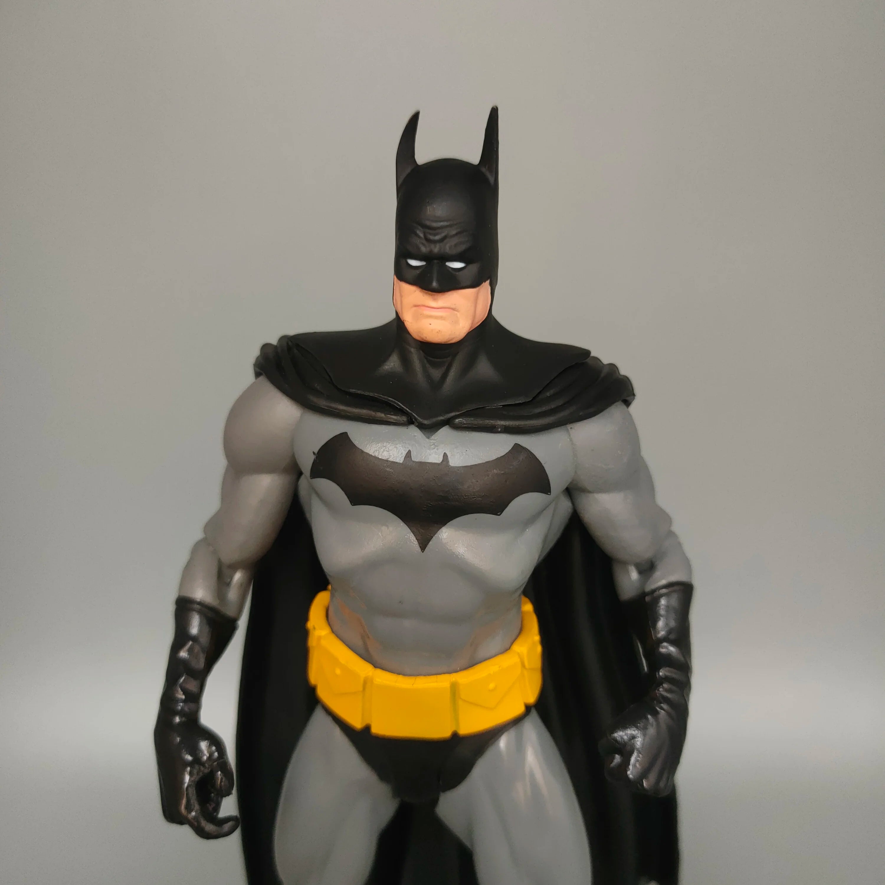 DCC DCD Direct Collectibles Bat-Hero Joke-Man Superhero-man Wonder Bi-zarro Ultraman Action Figure Collection