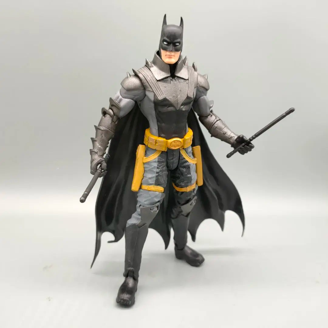 DCC DCD Direct Collectibles Bat-Hero Joke-Man Superhero-man Wonder Bi-zarro Ultraman Action Figure Collection