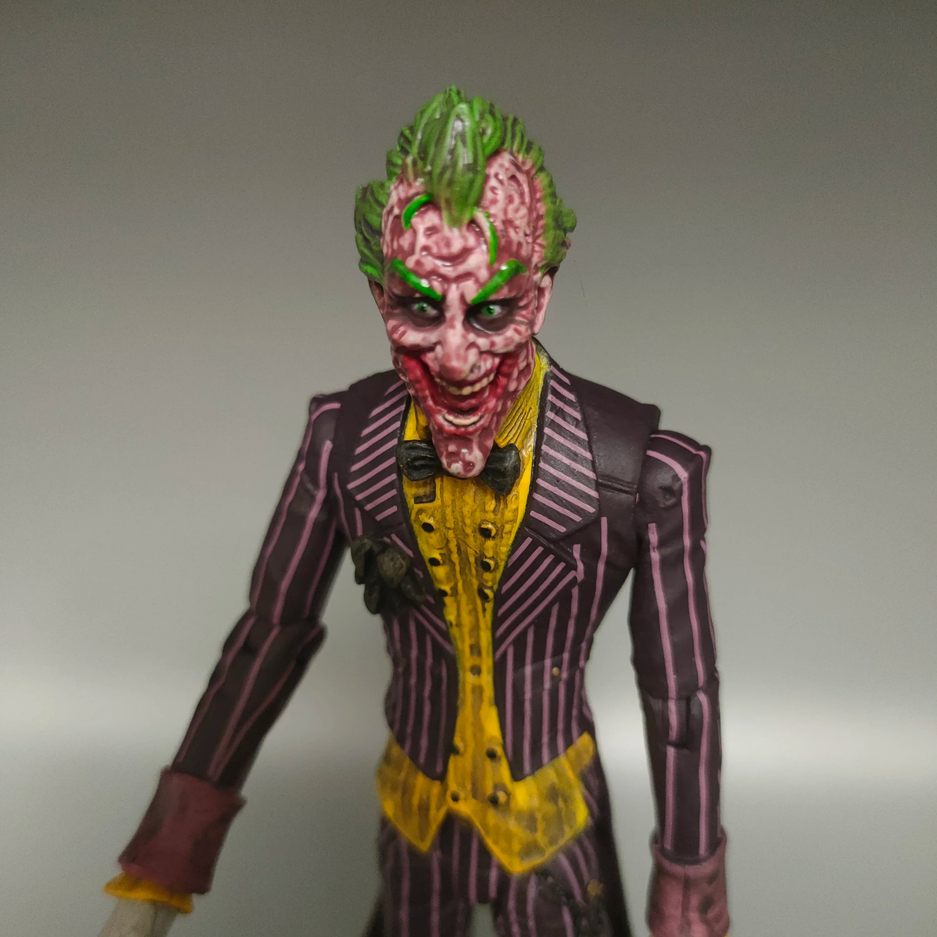 DCC DCD Direct Collectibles Bat-Hero Joke-Man Superhero-man Wonder Bi-zarro Ultraman Action Figure Collection