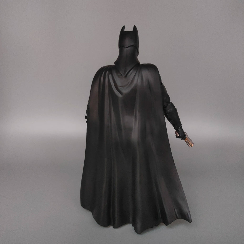 DCC DCD Direct Collectibles Bat-Hero Joke-Man Superhero-man Wonder Bi-zarro Ultraman Action Figure Collection