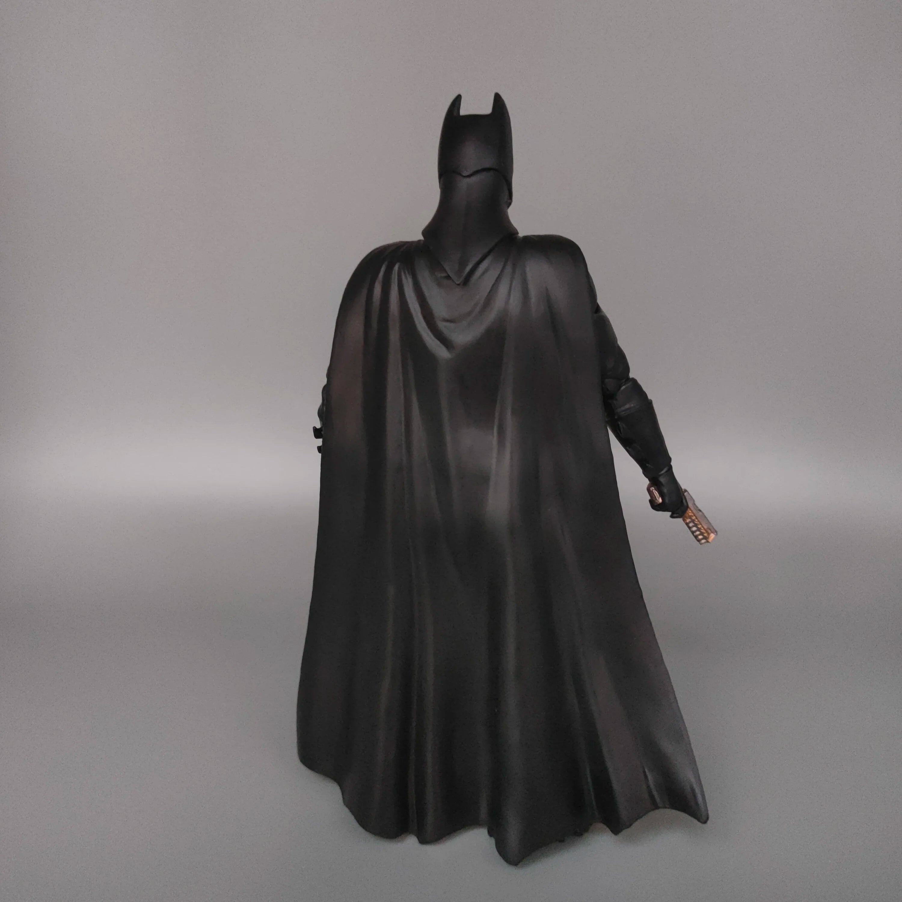 DCC DCD Direct Collectibles Bat-Hero Joke-Man Superhero-man Wonder Bi-zarro Ultraman Action Figure Collection