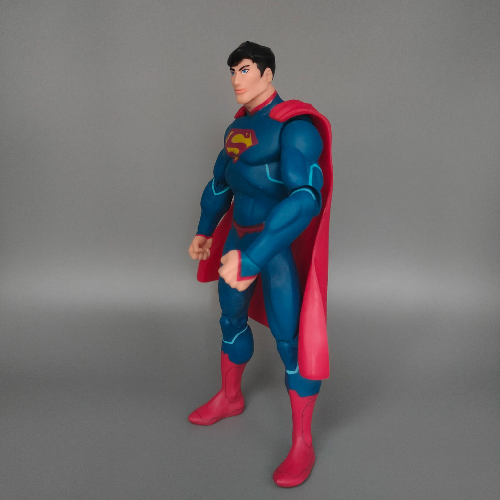 DCC DCD Direct Collectibles Bat-Hero Joke-Man Superhero-man Wonder Bi-zarro Ultraman Action Figure Collection