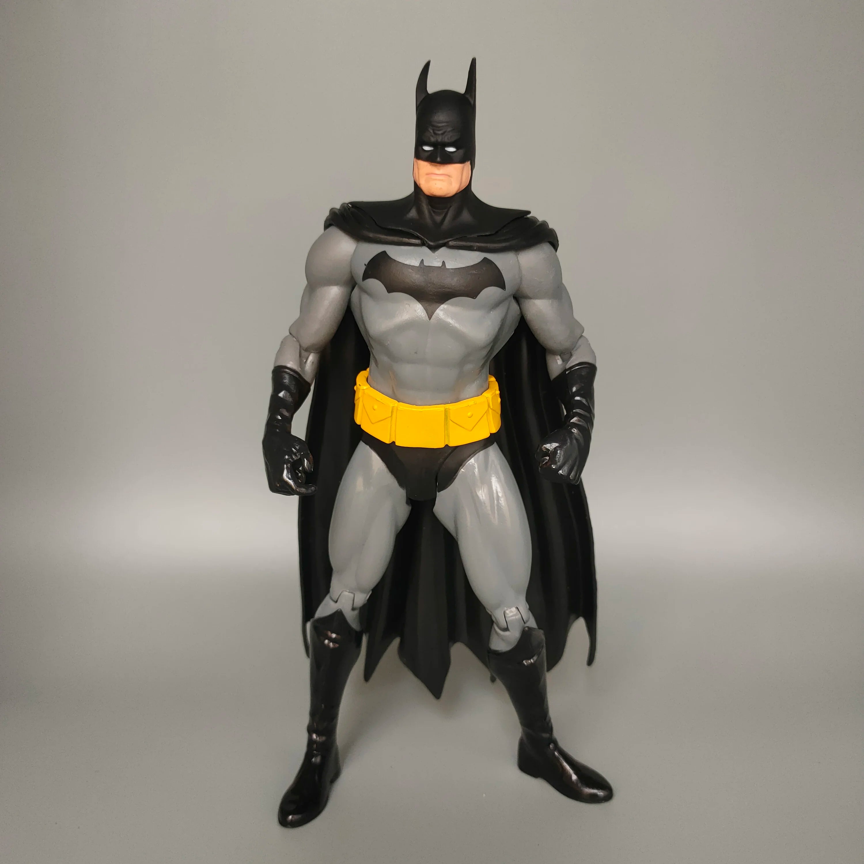 DCC DCD Direct Collectibles Bat-Hero Joke-Man Superhero-man Wonder Bi-zarro Ultraman Action Figure Collection