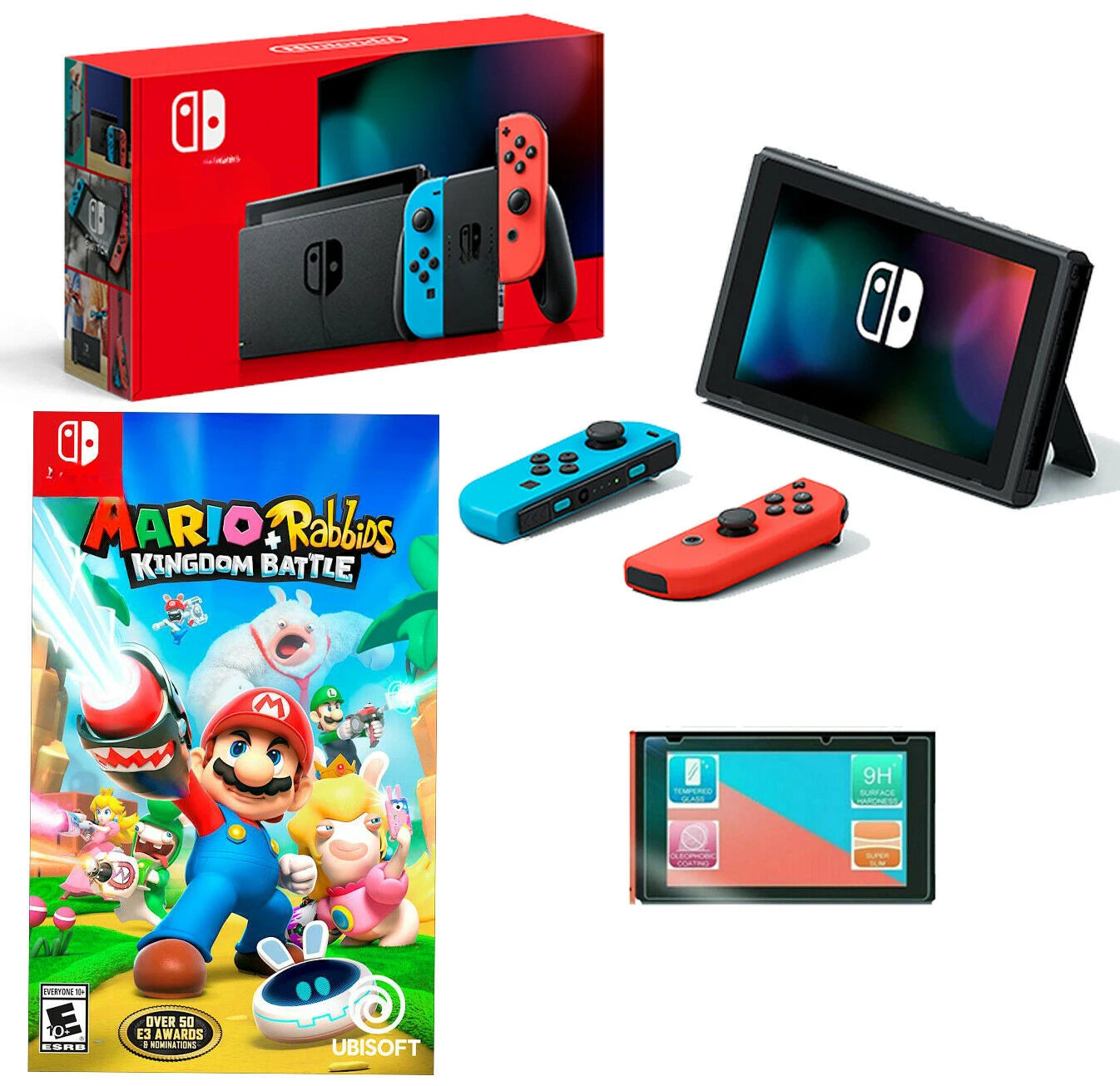 Brand new s-w-l-t-ch affordable wholesale original S-w-l-t-ch 2 white buy now