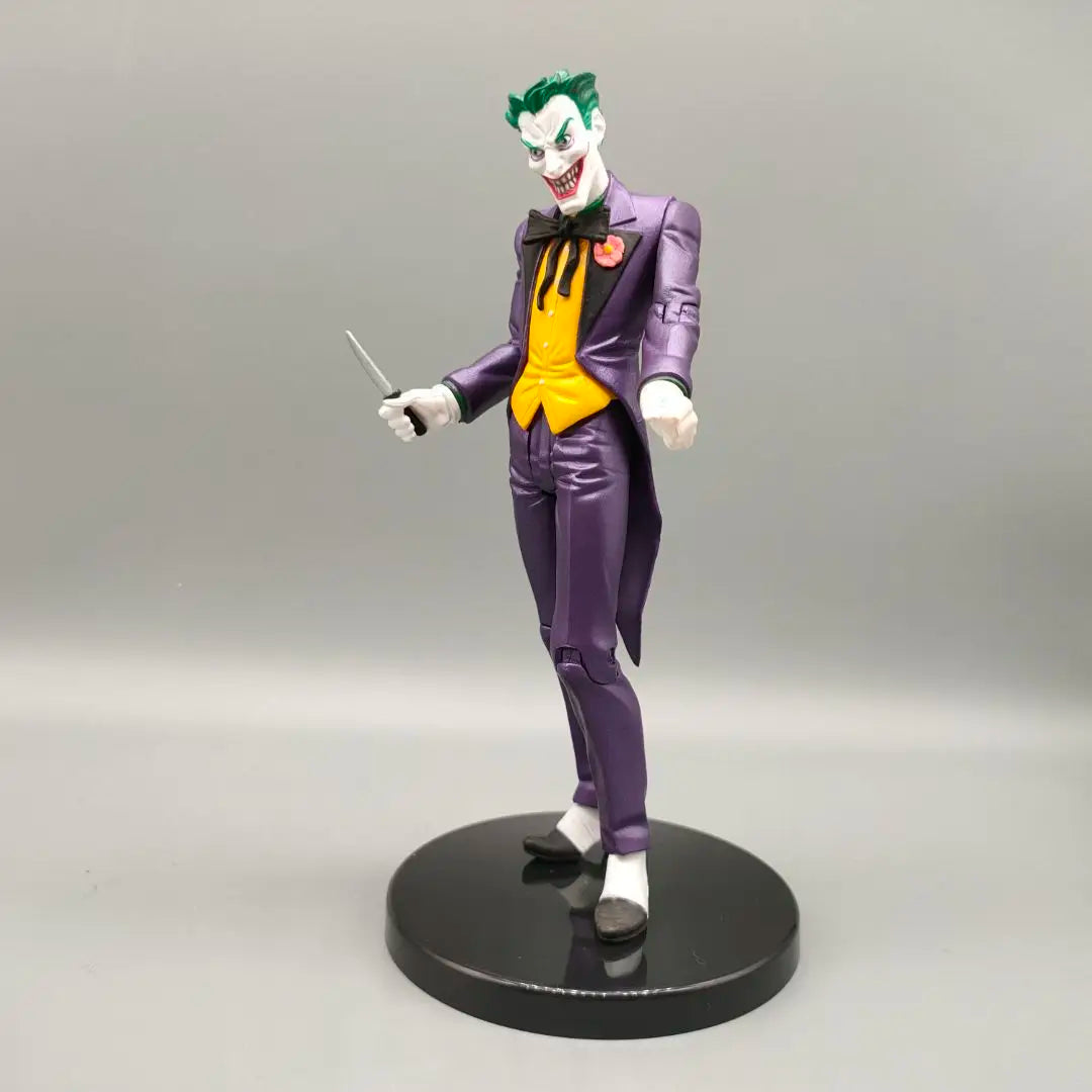 DCC DCD Direct Collectibles Bat-Hero Joke-Man Superhero-man Wonder Bi-zarro Ultraman Action Figure Collection