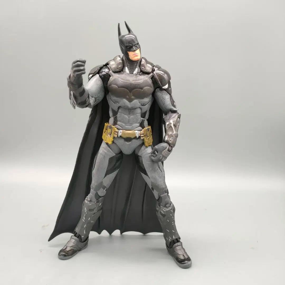 DCC DCD Direct Collectibles Bat-Hero Joke-Man Superhero-man Wonder Bi-zarro Ultraman Action Figure Collection