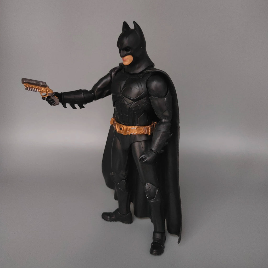 DCC DCD Direct Collectibles Bat-Hero Joke-Man Superhero-man Wonder Bi-zarro Ultraman Action Figure Collection