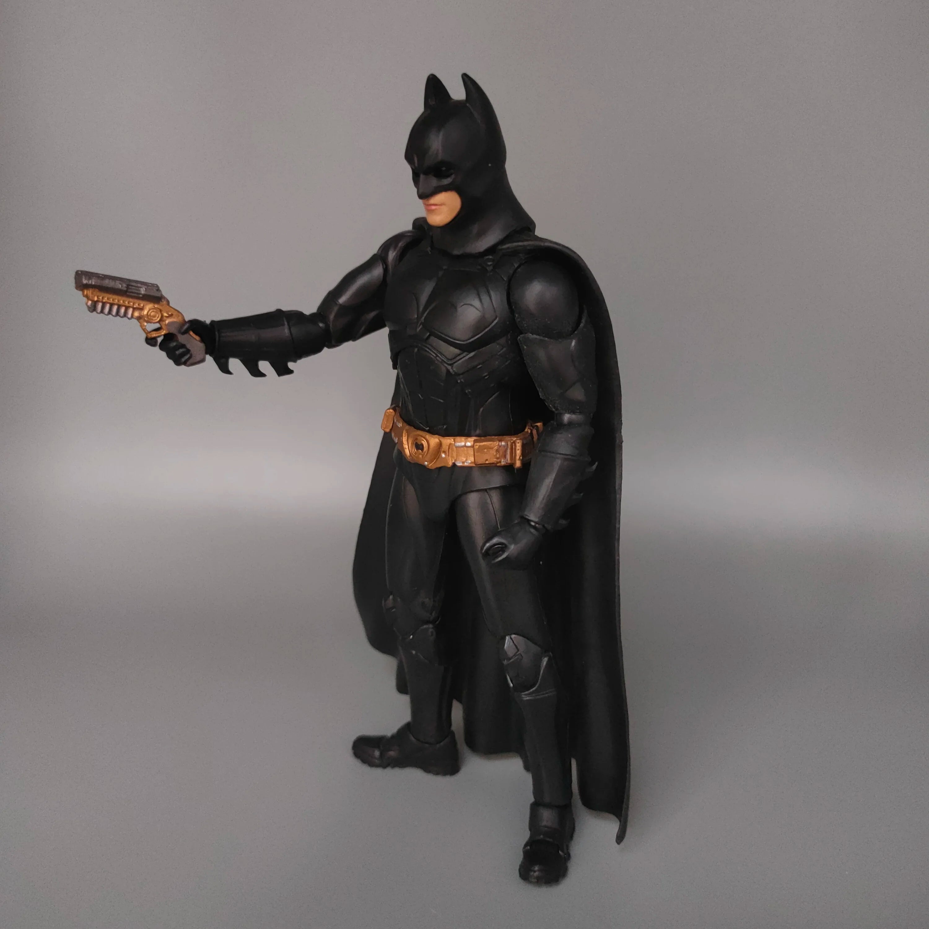 DCC DCD Direct Collectibles Bat-Hero Joke-Man Superhero-man Wonder Bi-zarro Ultraman Action Figure Collection
