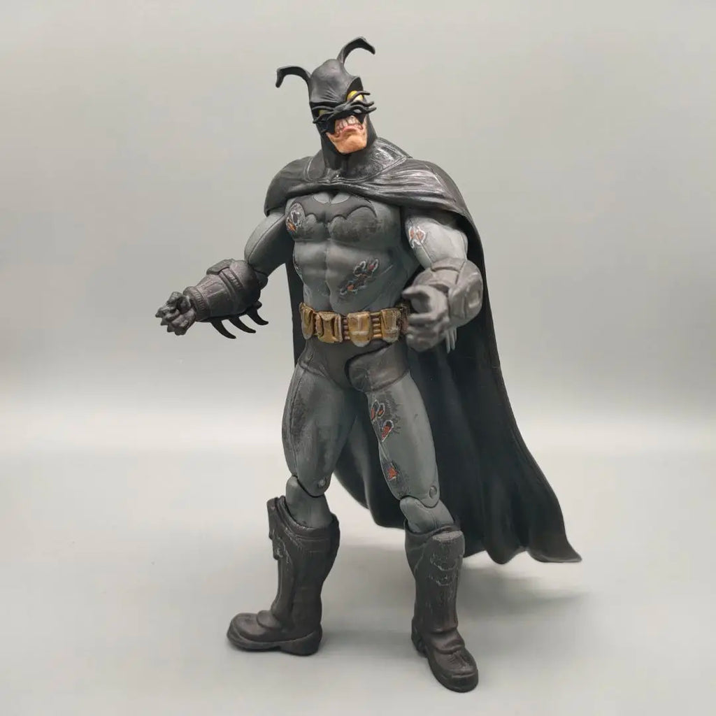 DCC DCD Direct Collectibles Bat-Hero Joke-Man Superhero-man Wonder Bi-zarro Ultraman Action Figure Collection