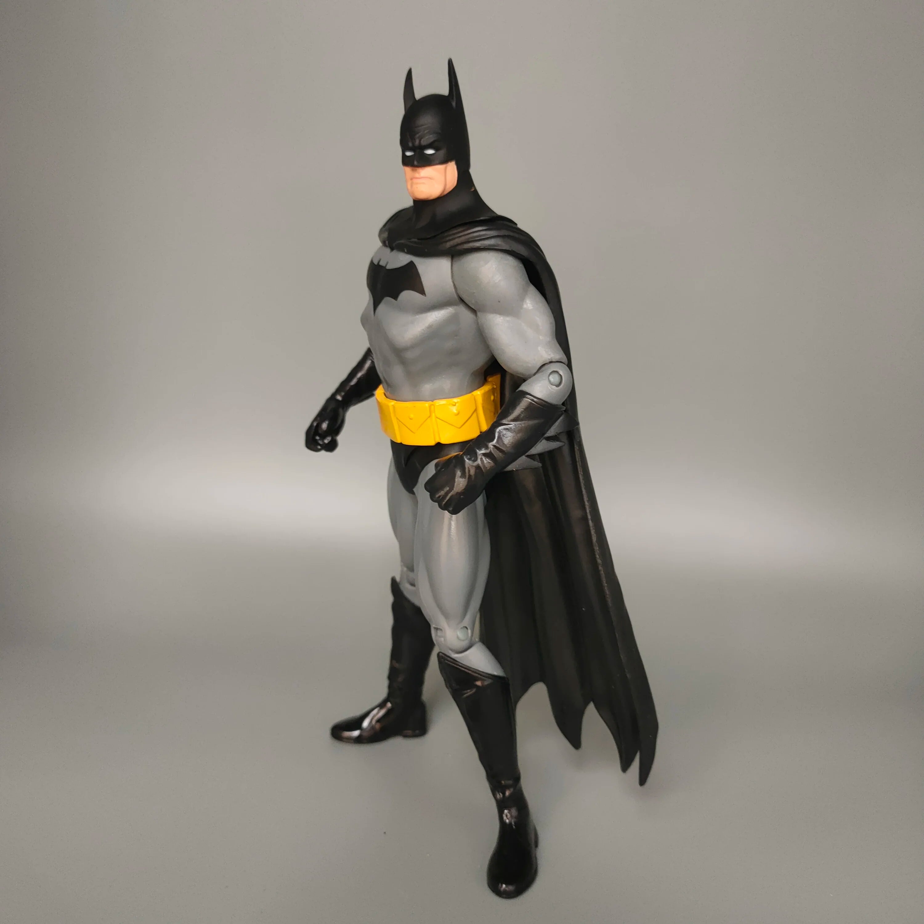 DCC DCD Direct Collectibles Bat-Hero Joke-Man Superhero-man Wonder Bi-zarro Ultraman Action Figure Collection