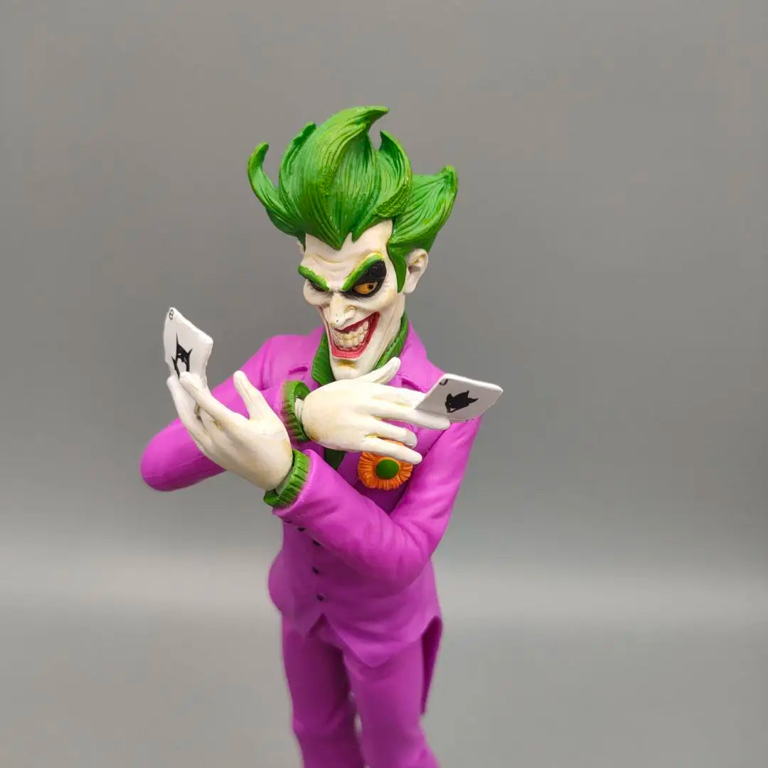 DCC DCD Direct Collectibles Bat-Hero Joke-Man Superhero-man Wonder Bi-zarro Ultraman Action Figure Collection