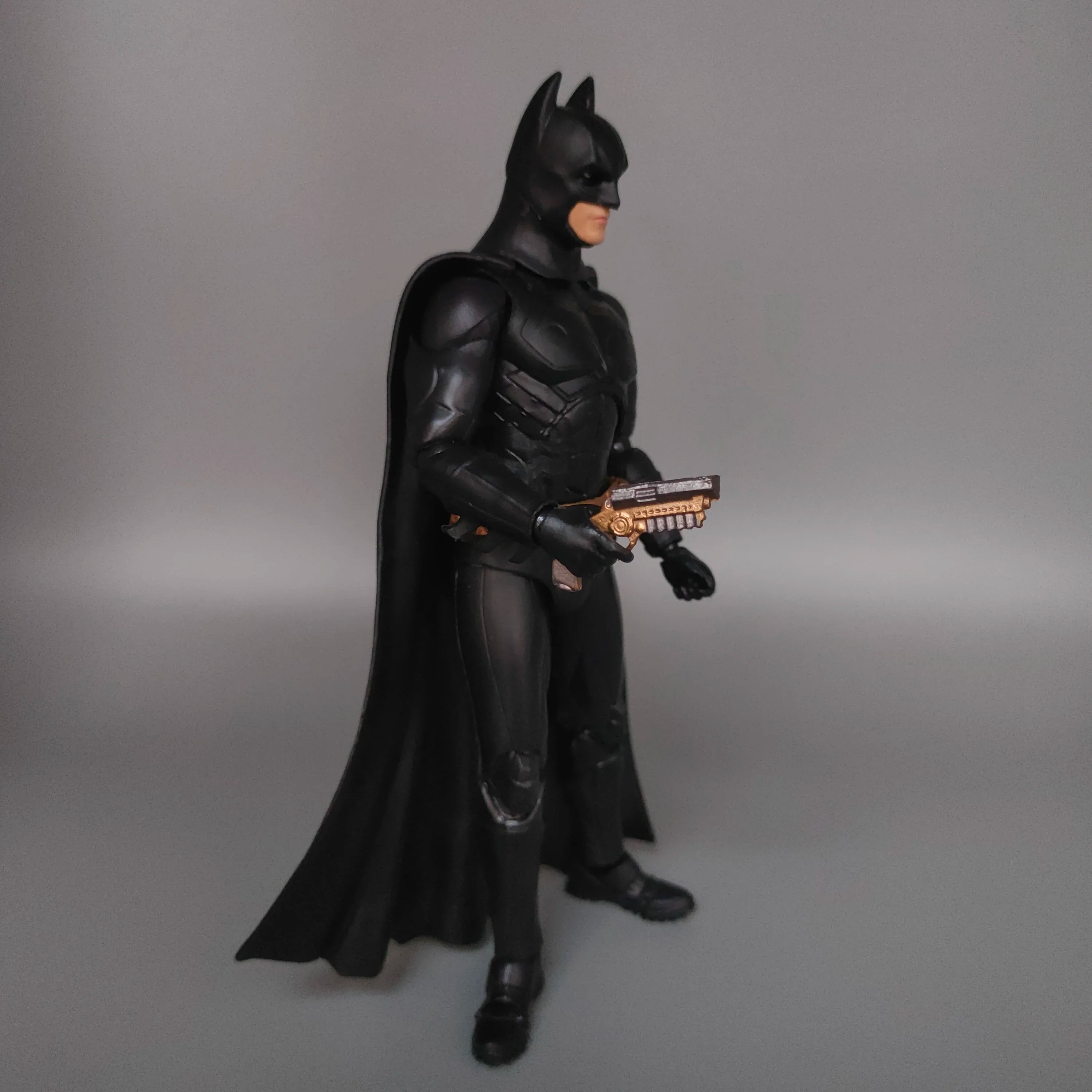 DCC DCD Direct Collectibles Bat-Hero Joke-Man Superhero-man Wonder Bi-zarro Ultraman Action Figure Collection