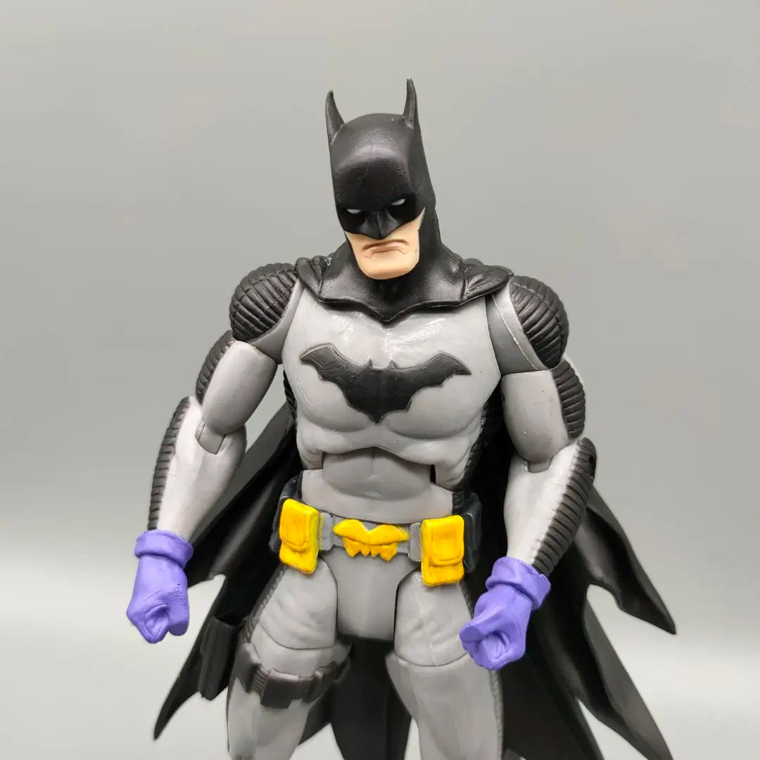DCC DCD Direct Collectibles Bat-Hero Joke-Man Superhero-man Wonder Bi-zarro Ultraman Action Figure Collection