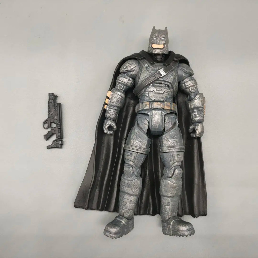 DCC DCD Direct Collectibles Bat-Hero Joke-Man Superhero-man Wonder Bi-zarro Ultraman Action Figure Collection