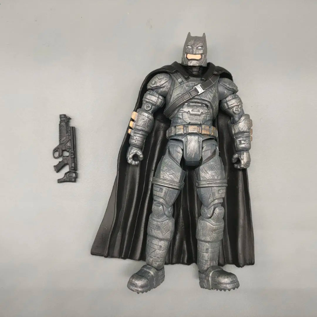 DCC DCD Direct Collectibles Bat-Hero Joke-Man Superhero-man Wonder Bi-zarro Ultraman Action Figure Collection