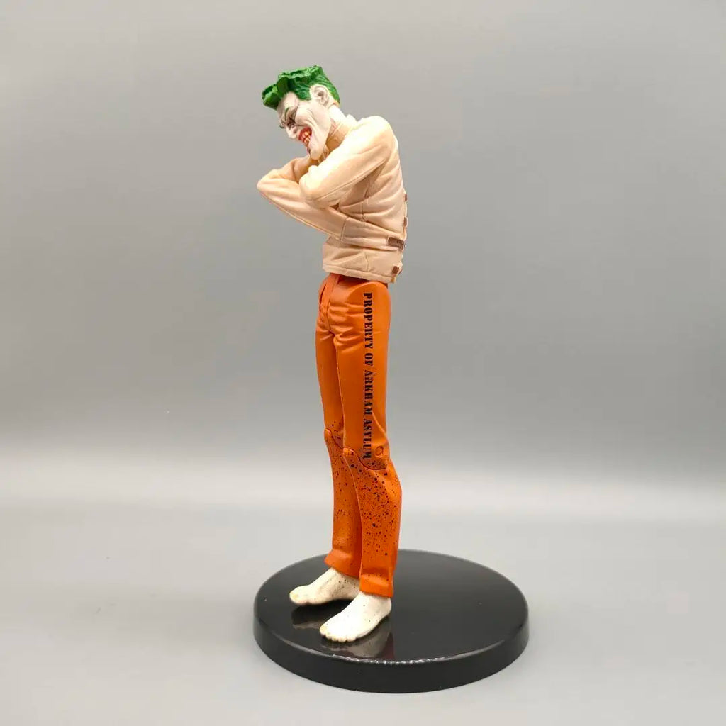 DCC DCD Direct Collectibles Bat-Hero Joke-Man Superhero-man Wonder Bi-zarro Ultraman Action Figure Collection