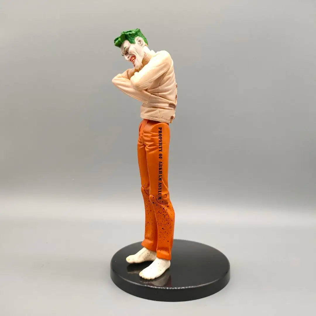 DCC DCD Direct Collectibles Bat-Hero Joke-Man Superhero-man Wonder Bi-zarro Ultraman Action Figure Collection