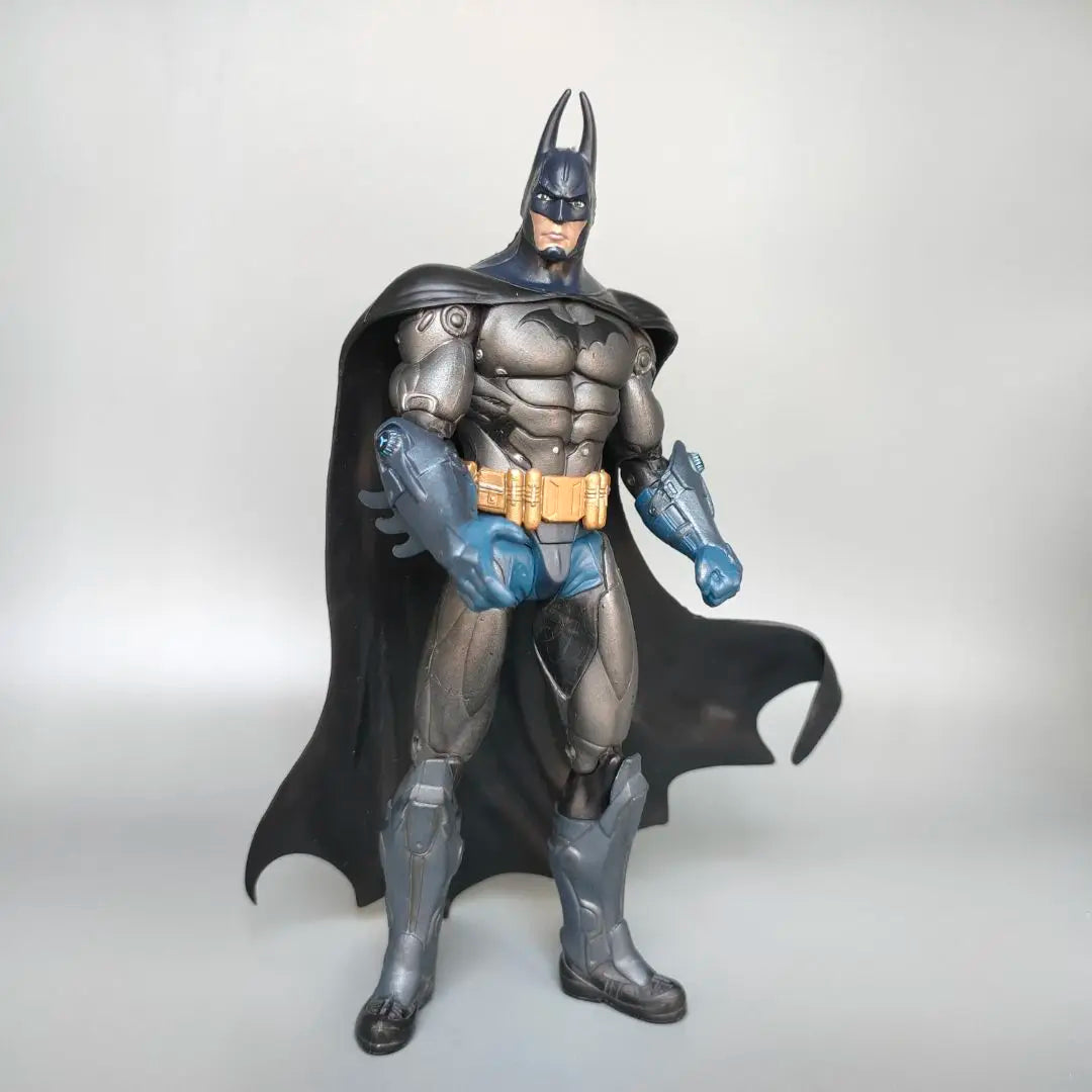DCC DCD Direct Collectibles Bat-Hero Joke-Man Superhero-man Wonder Bi-zarro Ultraman Action Figure Collection