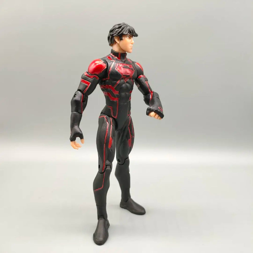 DCC DCD Direct Collectibles Bat-Hero Joke-Man Superhero-man Wonder Bi-zarro Ultraman Action Figure Collection