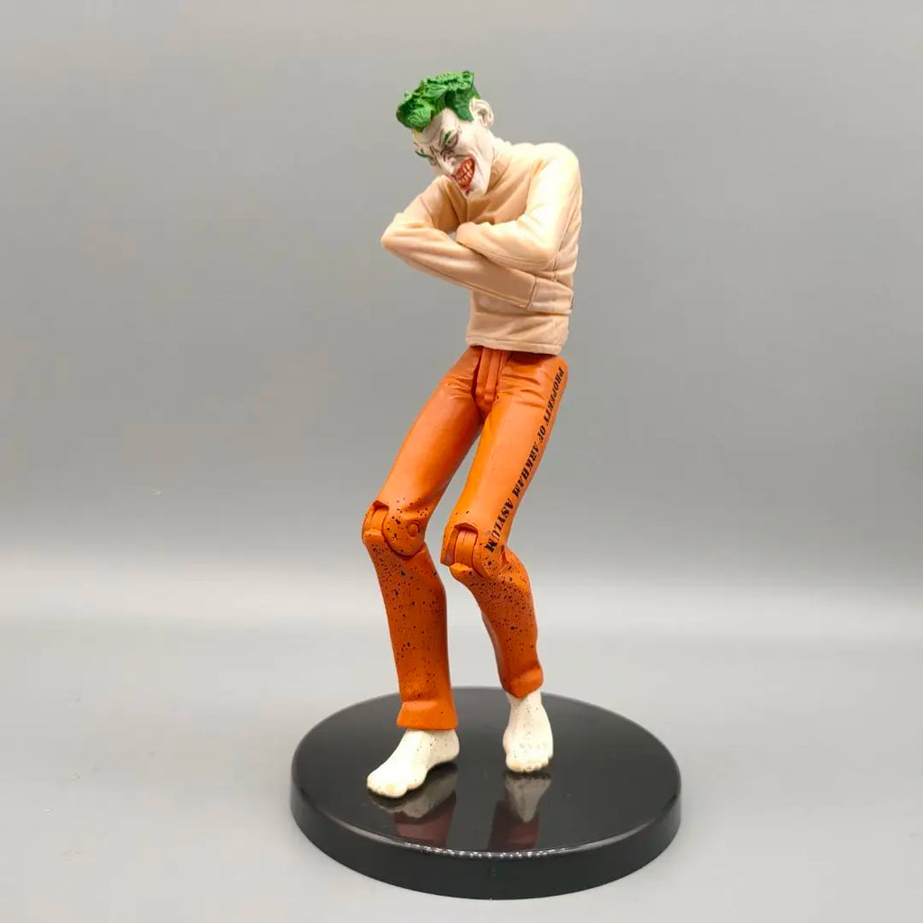 DCC DCD Direct Collectibles Bat-Hero Joke-Man Superhero-man Wonder Bi-zarro Ultraman Action Figure Collection