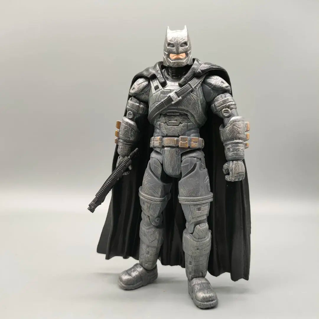 DCC DCD Direct Collectibles Bat-Hero Joke-Man Superhero-man Wonder Bi-zarro Ultraman Action Figure Collection