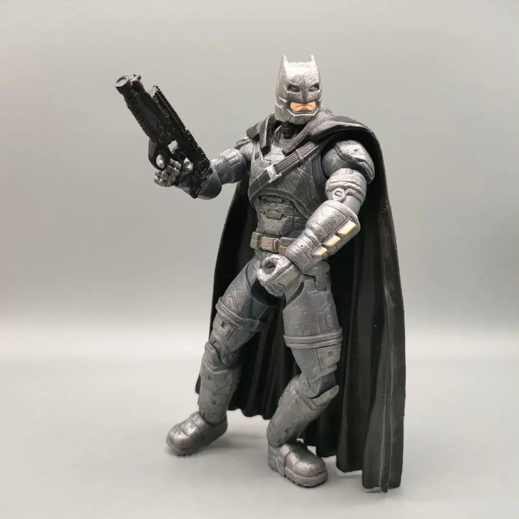 DCC DCD Direct Collectibles Bat-Hero Joke-Man Superhero-man Wonder Bi-zarro Ultraman Action Figure Collection