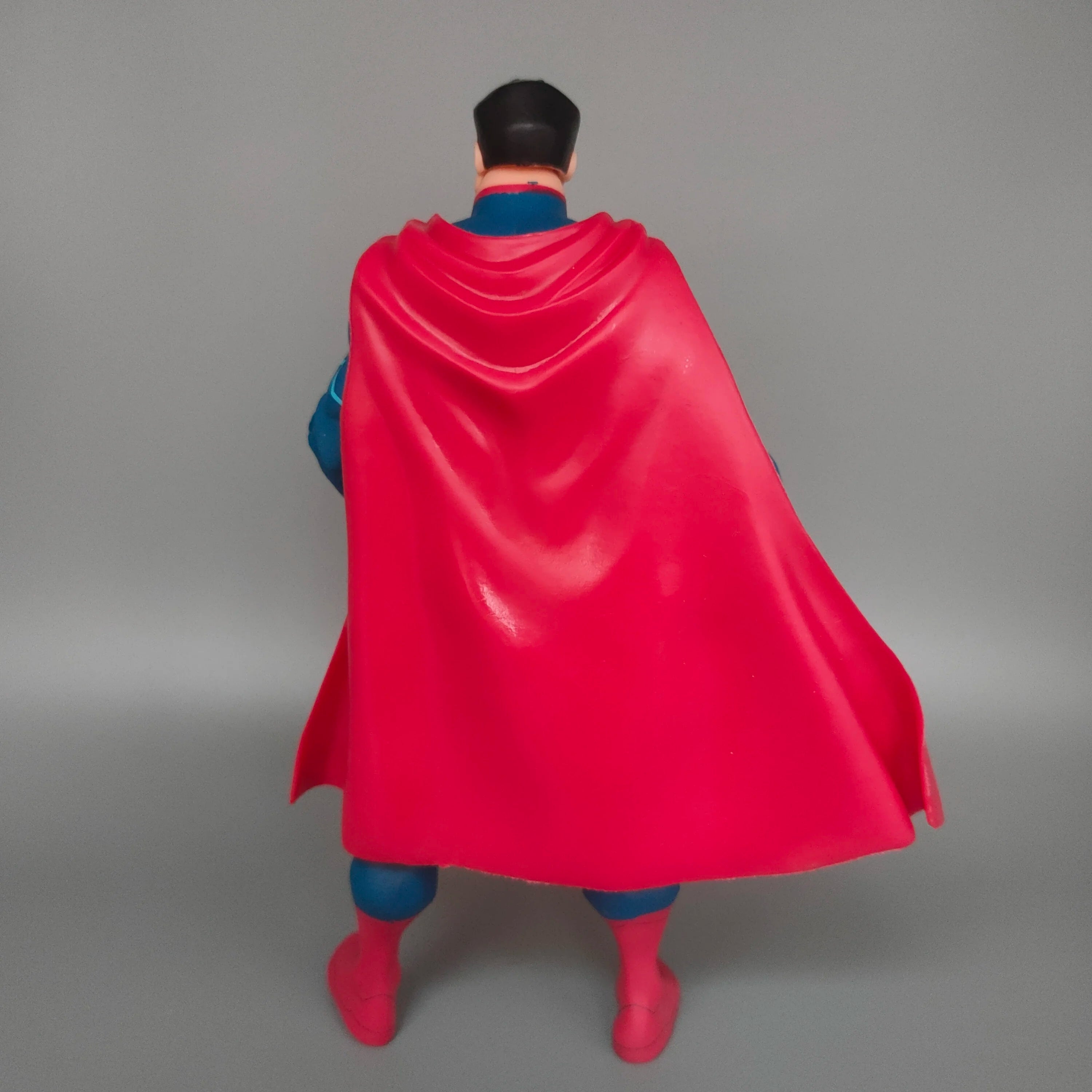 DCC DCD Direct Collectibles Bat-Hero Joke-Man Superhero-man Wonder Bi-zarro Ultraman Action Figure Collection