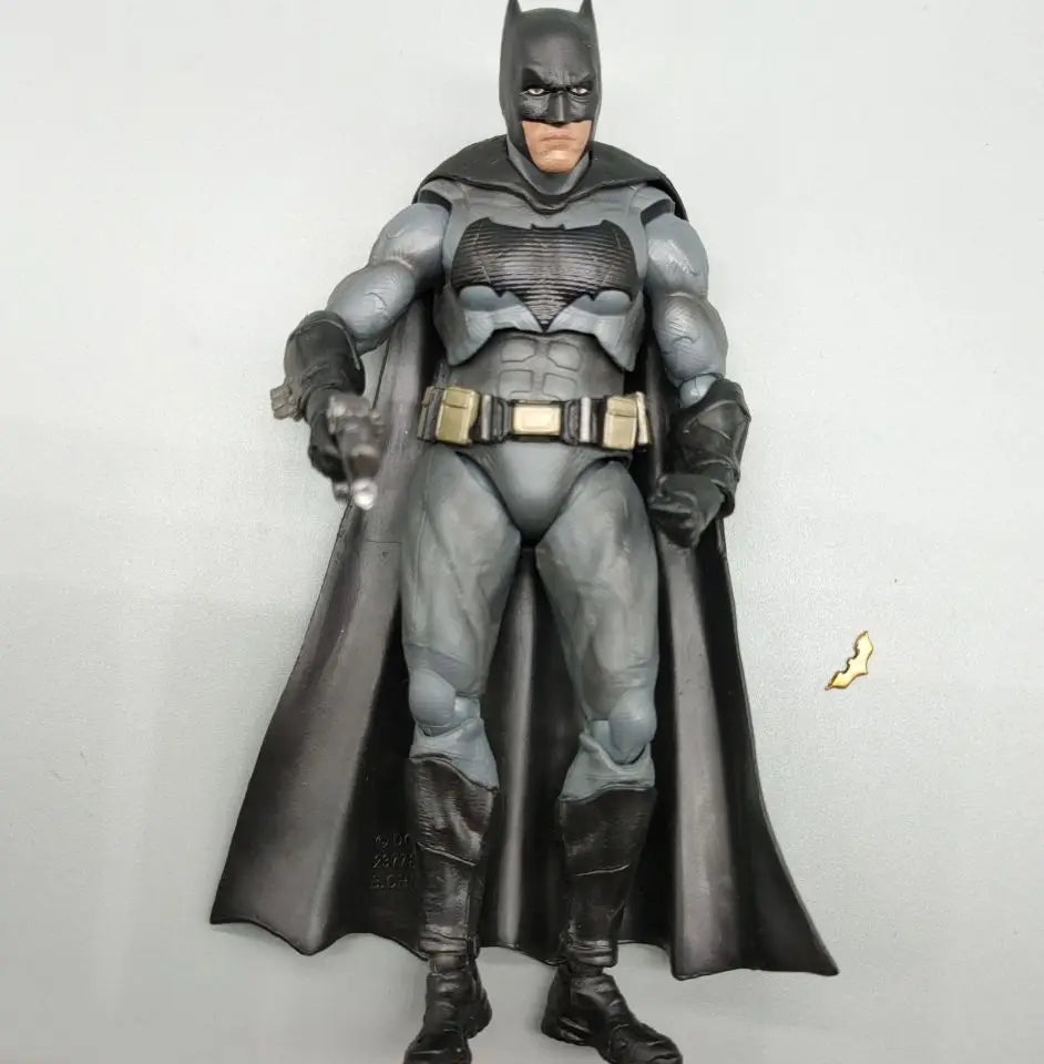 DCC DCD Direct Collectibles Bat-Hero Joke-Man Superhero-man Wonder Bi-zarro Ultraman Action Figure Collection