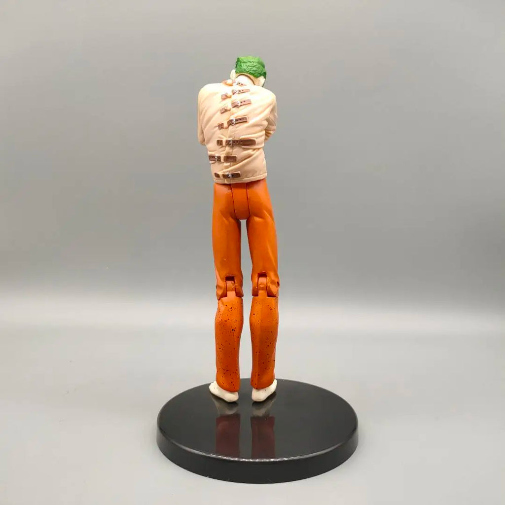 DCC DCD Direct Collectibles Bat-Hero Joke-Man Superhero-man Wonder Bi-zarro Ultraman Action Figure Collection