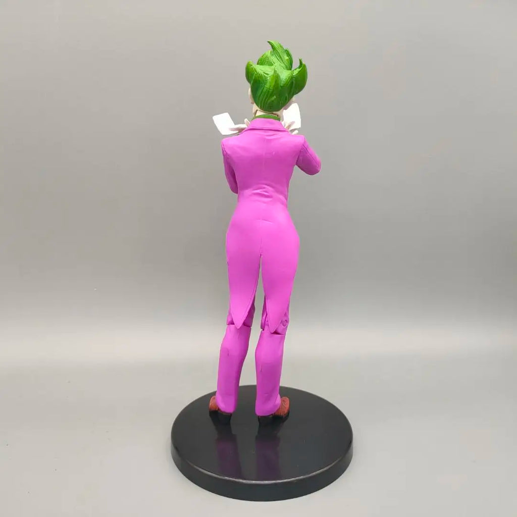 DCC DCD Direct Collectibles Bat-Hero Joke-Man Superhero-man Wonder Bi-zarro Ultraman Action Figure Collection