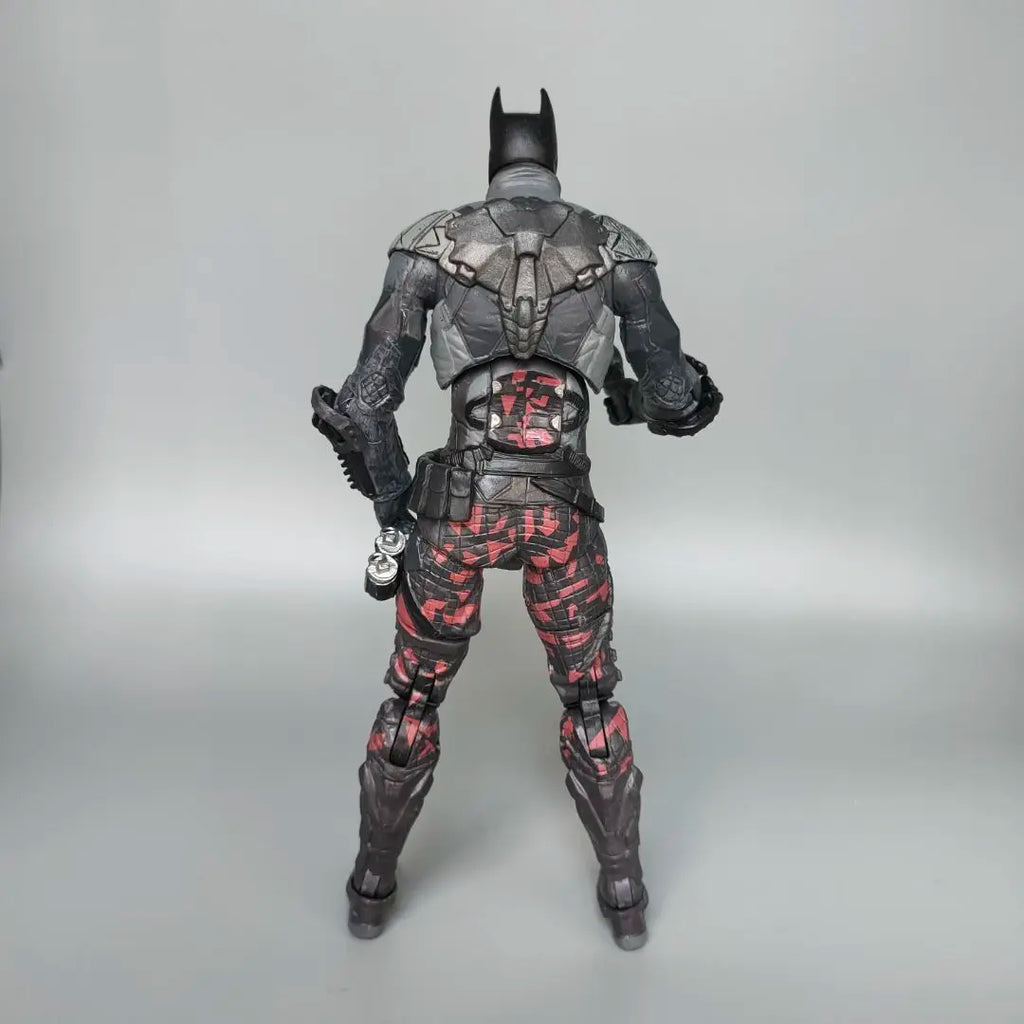 DCC DCD Direct Collectibles Bat-Hero Joke-Man Superhero-man Wonder Bi-zarro Ultraman Action Figure Collection
