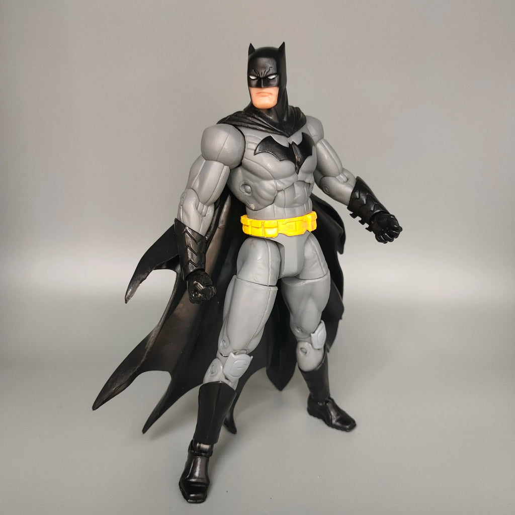 DCC DCD Direct Collectibles Bat-Hero Joke-Man Superhero-man Wonder Bi-zarro Ultraman Action Figure Collection