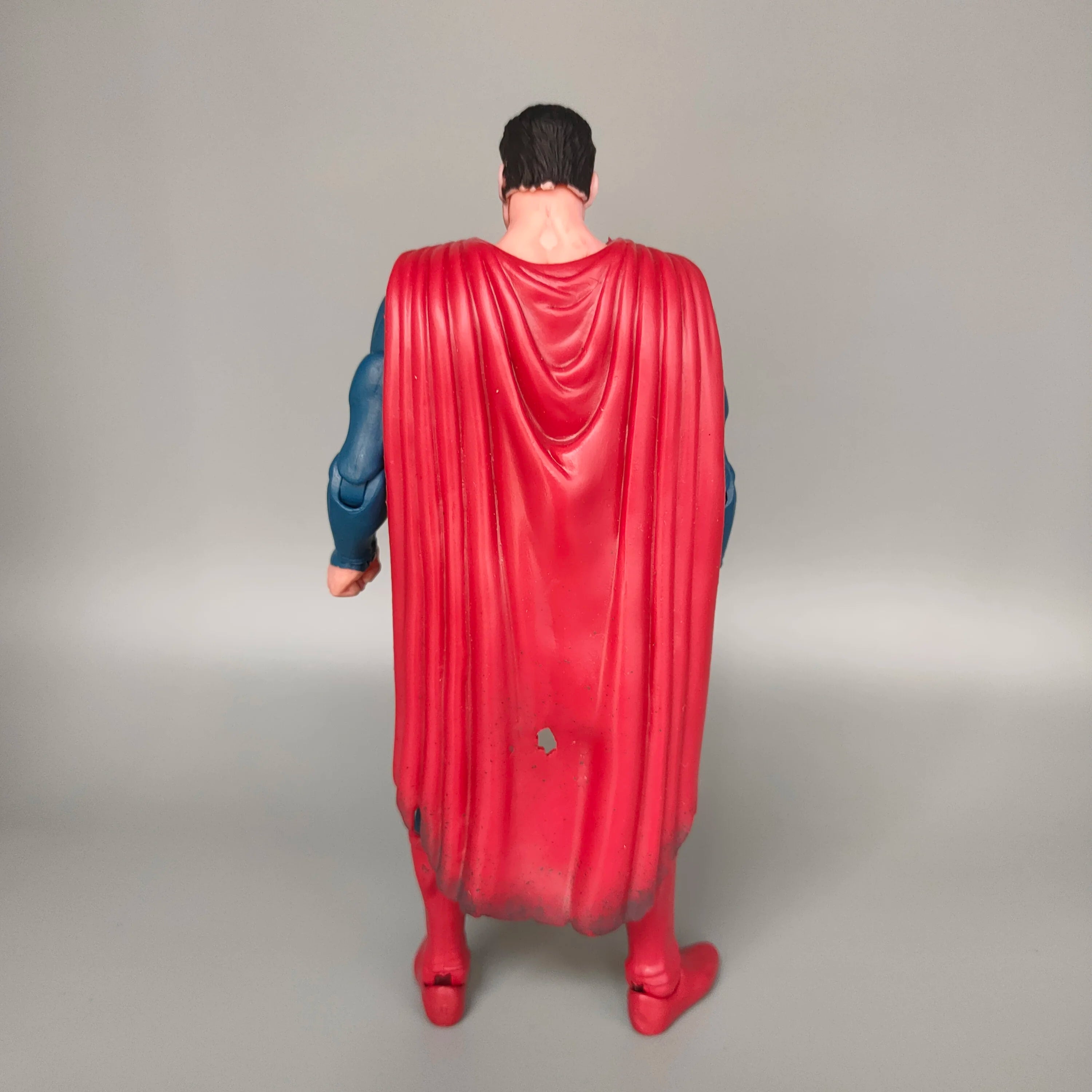 DCC DCD Direct Collectibles Bat-Hero Joke-Man Superhero-man Wonder Bi-zarro Ultraman Action Figure Collection