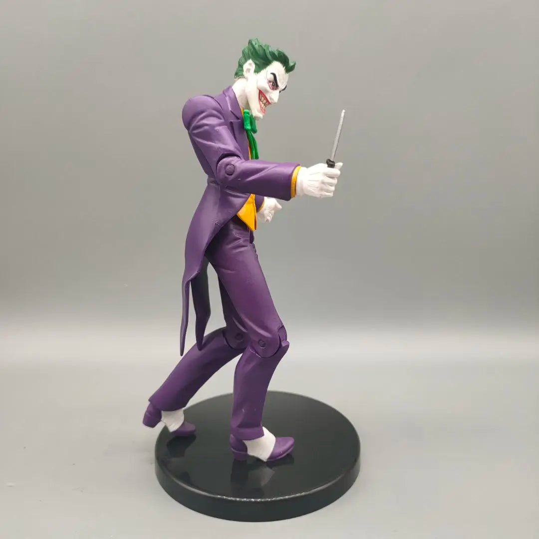 DCC DCD Direct Collectibles Bat-Hero Joke-Man Superhero-man Wonder Bi-zarro Ultraman Action Figure Collection